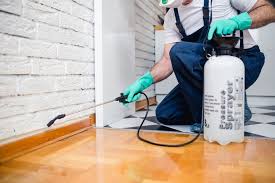 Trusted Springdale, OH Pest control Experts